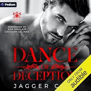 Dance of Deception cover art