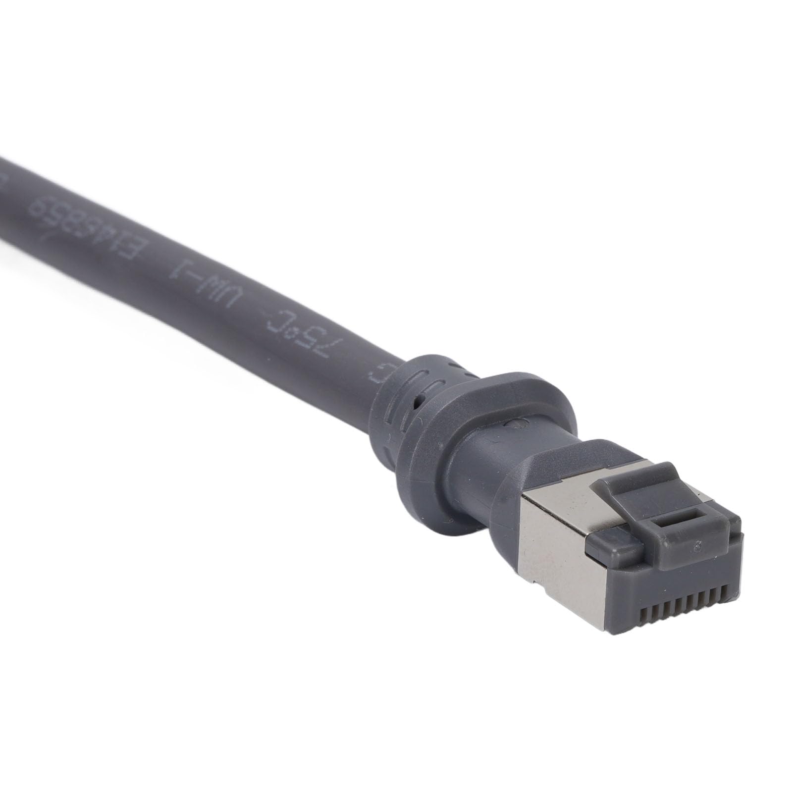Wodoodporny Kabel Wymiany Satelitarnej 1200 Mb/S, Konstrukcja Odporna na Warunki Atmosferyczne, Szybkie Transfer Danych, Wysoka łączność, Ulepszona wydajność, łatwa Instalacja, Pasuje do