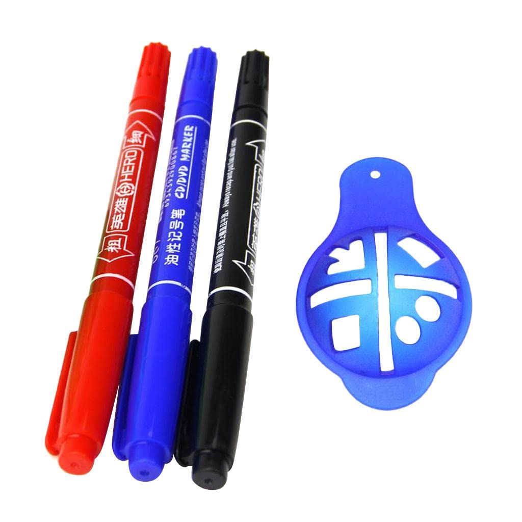 Calandis Golf Ball Liner Marker Line Drawing Alignment Tool Drawer Stencil Blue (B09ZLHXBJZ) Amazon Price History, Amazon Price Tracker