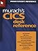 Murach's CICS Desk Reference
