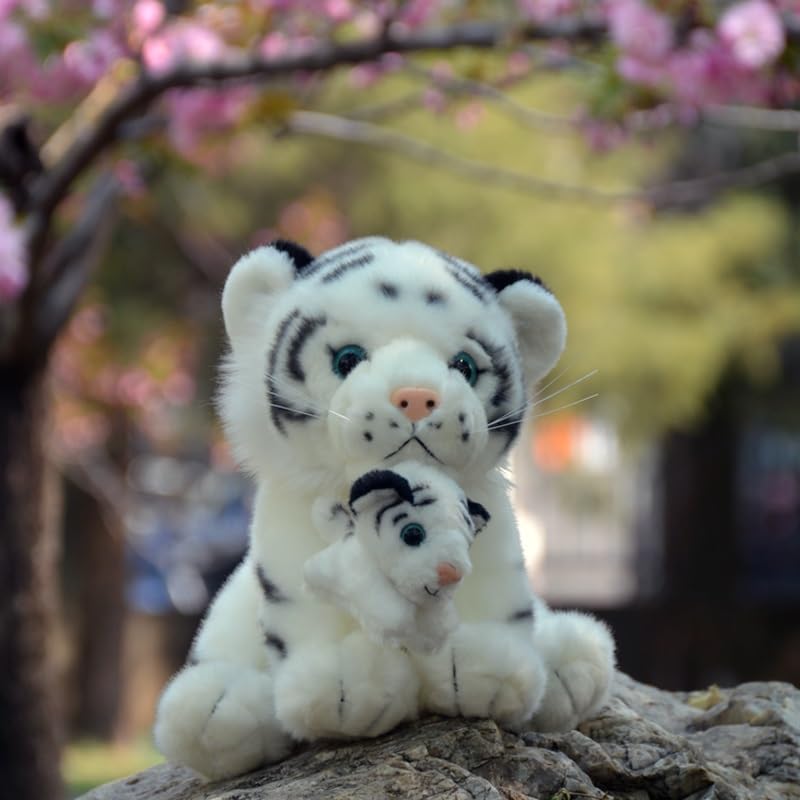 2 匹のかわいい小さな虎 51W6Q3AOUNL._AC_SY200_QL15_.jpg