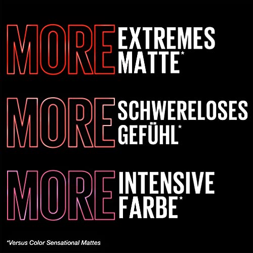 Maybelline New York Color Sensational Ultimatte No 499 More Blush 12 g - Image 6