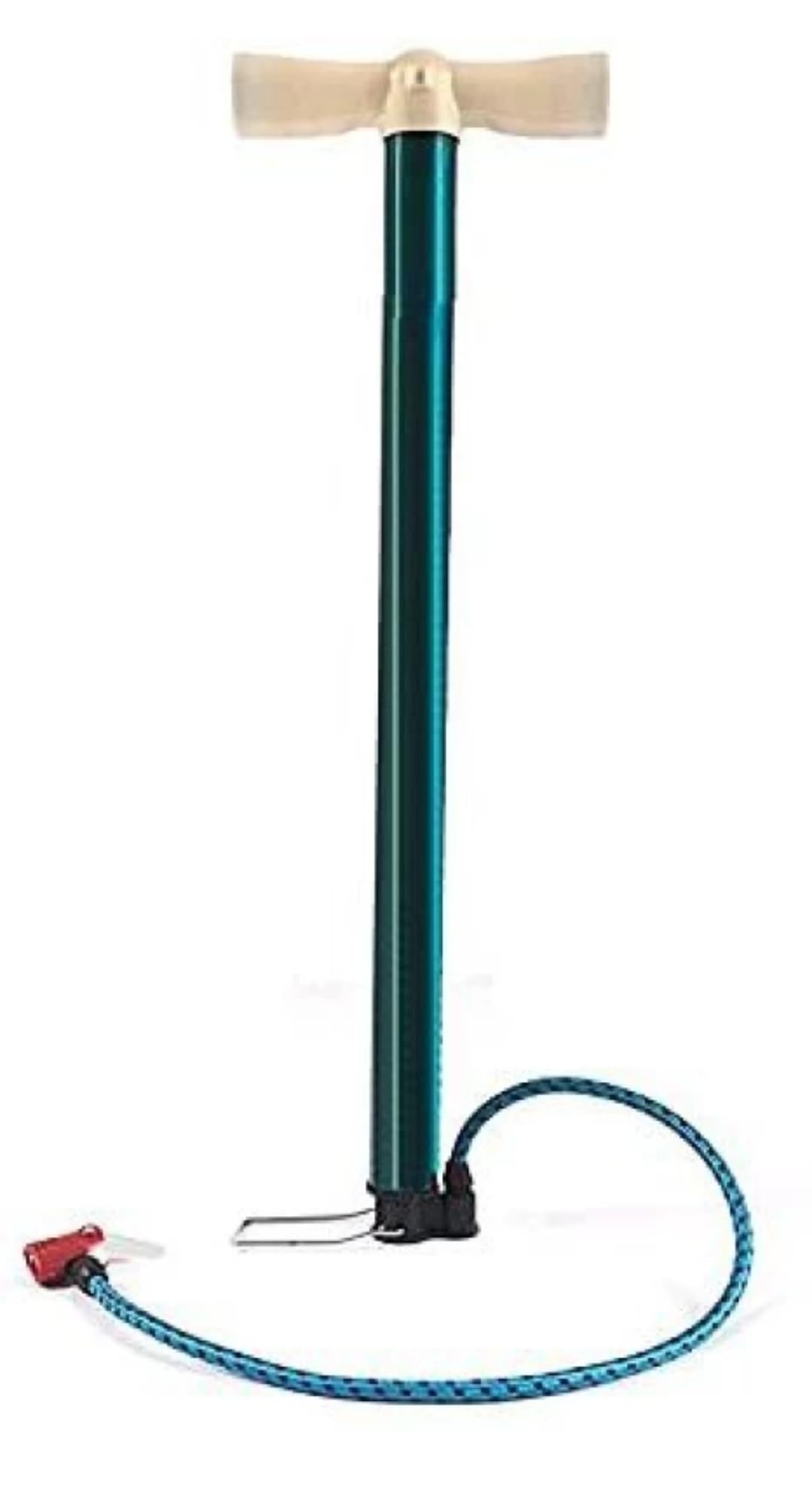 generic NANAK High Pressure air Pump for Car Bike Bicycle Ball/Toys/Cycle Pump(Multicolor)-picture-21