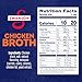 Swanson Chicken Broth, 14.5 oz Can