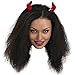 Disguise Costumes Red Horns, Adult