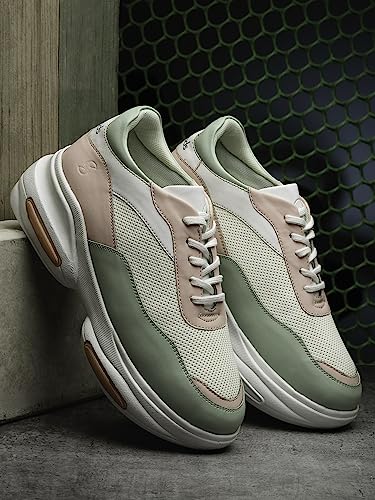 Image of SOLETHREADS Odyssey|Lightweight Comfortable Casual Sneakers Shoes for Women