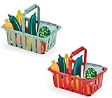 UNE CONCEPTION ADAPTÉE AUX TOUT-PETITS – Les accessoires sont pensés pour une manipulation simple et intuitive. Les matériaux assurent sécurité, résistance et confort d’utilisation lors des jeux répétés.