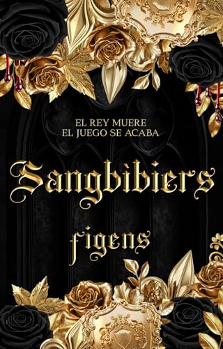 SANGBIBIERS: Un reino de sangre