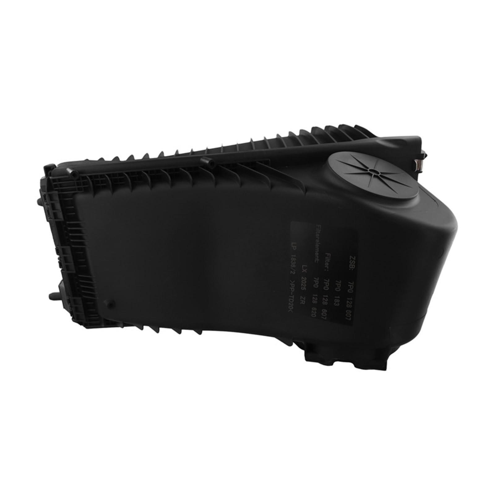 Conjunto de filtro de aire Caja de filtro de aire Para Cayenne 2011-2018-AD39