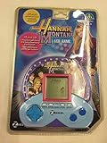 Simenzaru Hannah Montana LCD Game