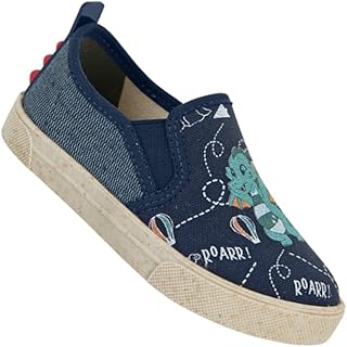 Tênis Infantil Molekinho 2133.864 Masculino