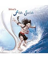 Shiva”S Fish Swish 817597513X Book Cover