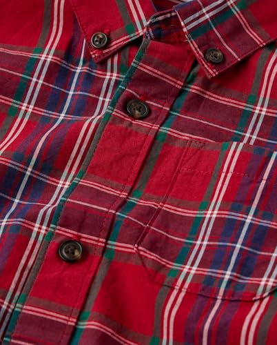 Image of Gymboree Boys' and Toddler Long Sleeve Button Up Shirt