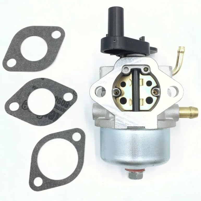 Carburetor For B-iggs S-ratton 801396 801233 801255 801235 T-ro CCR2450 CCR3650 Lawnboy Insight Snowblower