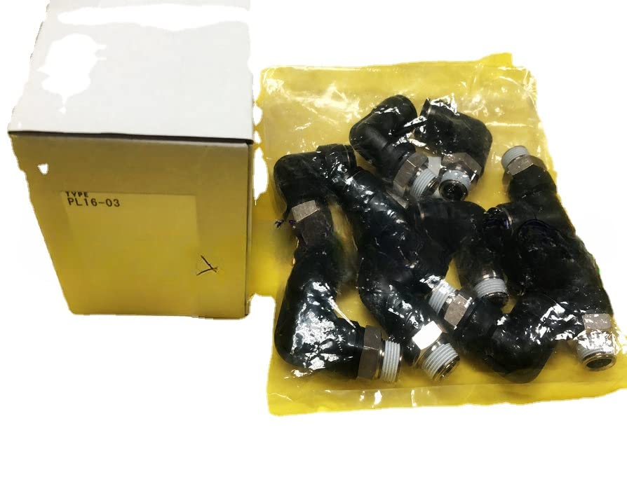 1pcs elbow PL16-03 genuine (PL16-03)