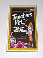 Teachers Pet (Once You Get to Know Them) B000FVW7DC Book Cover