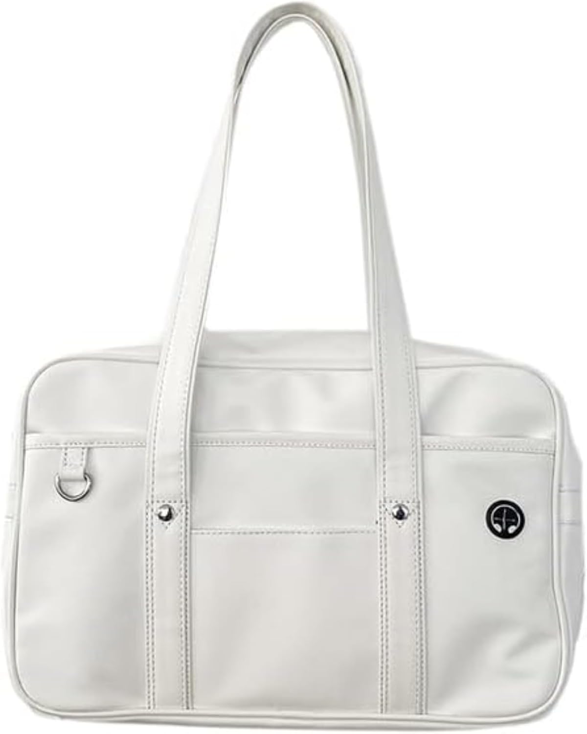 Amazon | Selfun スクールバッグ 高校生 男女共用 通学 普段着用