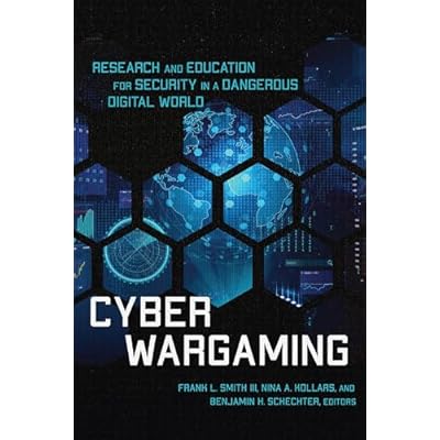 Cyber Wargaming
