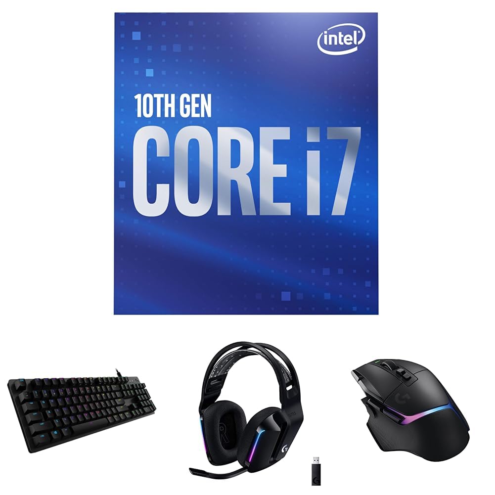 Intel ® Core i7-10700 Processor FCLGA1200 Sockets (16M Cache, up to 4.80 GHz)-image-48