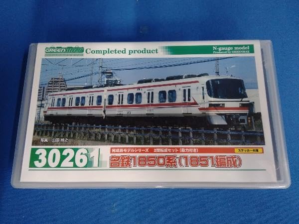 鉄道模型 GREENMAX 31850 Amazon | グリーンマックス Nゲージ 京成3150形 更新車・新赤電