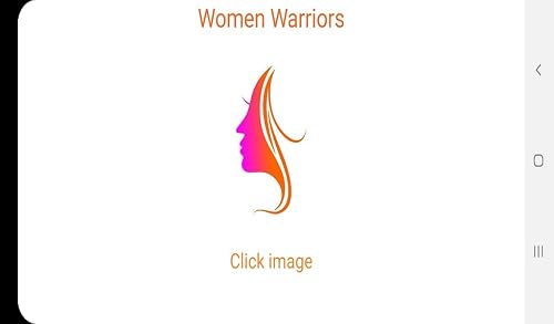 Women Warriors – vue 2