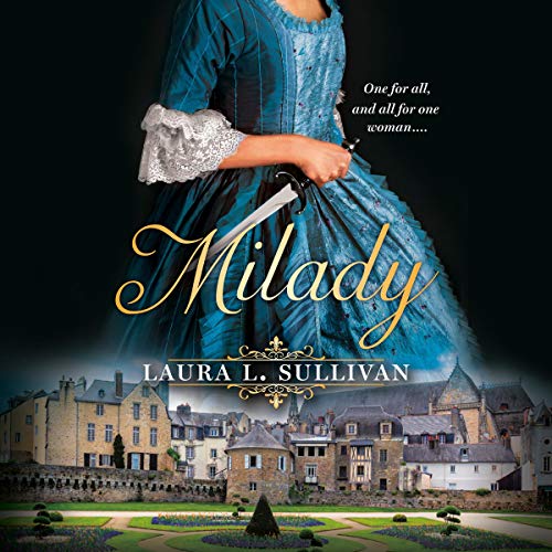 Milady by Laura L. Sullivan episode artwork