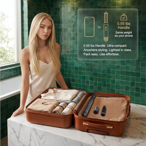 EHBELIF Air Styler Wrap 3-in-1 Multi-Styler — view 8