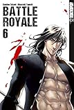 battle royale spiele online  Battle Royale Sammelband 06