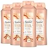 Suave Professionals Smoothing Conditioner For Dry Hair Keratin Infusion Hair Conditioner with 48-hour Frizz Control, 28…