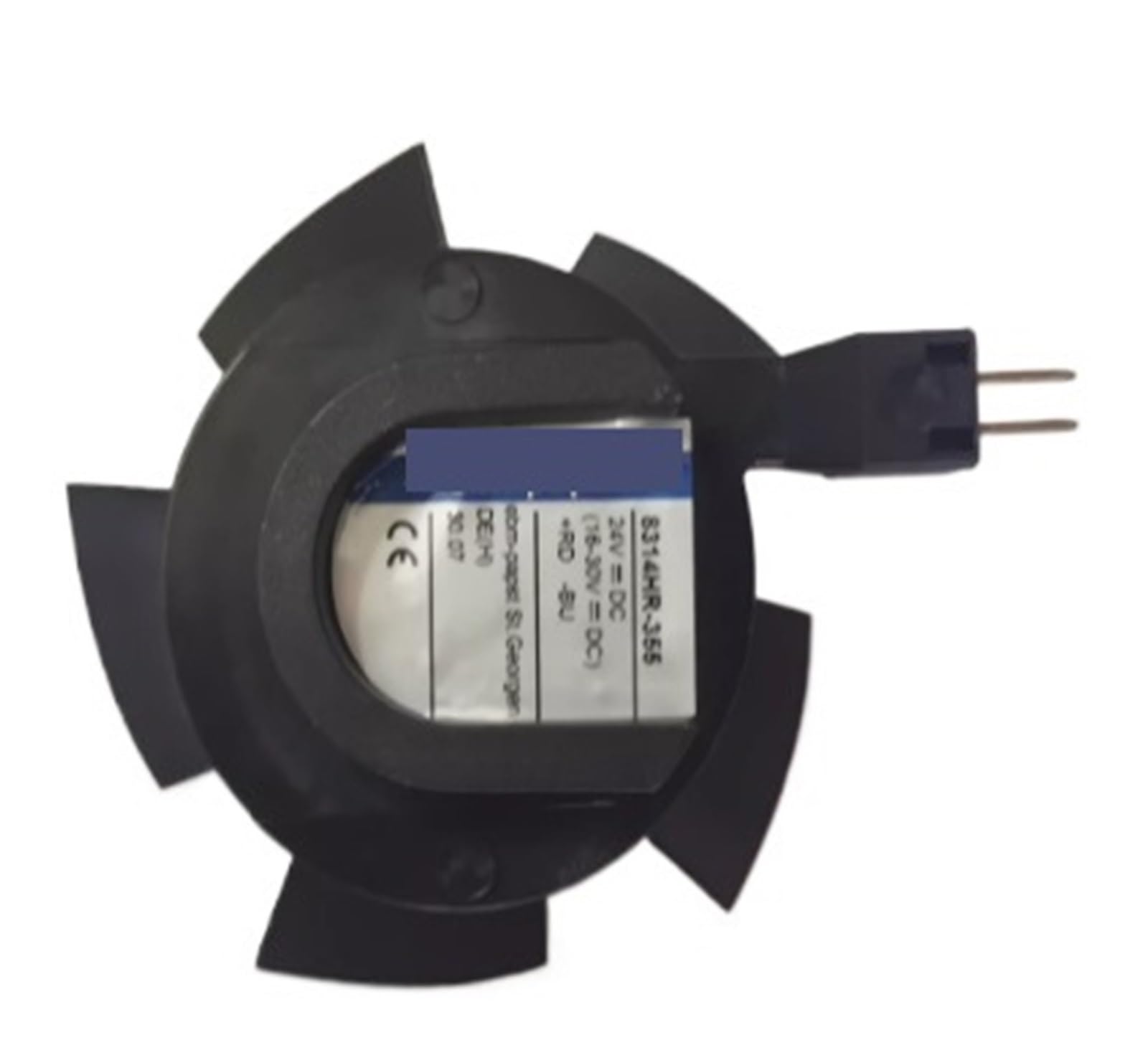 Cxdfrser One Color 8314Hr-355 24V Fan