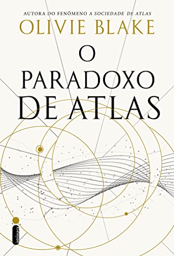 O paradoxo de Atlas: Série A sociedade de Atlas - Vol. 2