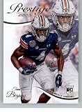 2023 PANINI PRESTIGE #378 TANK BIGSBY NMMT (RC) JAGUARS