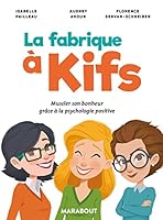 La Fabrique a Kifs 250111809X Book Cover