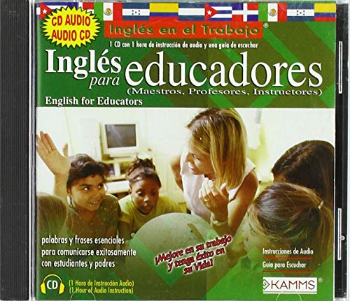 Ingles Para Educadores