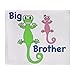 CafePress Big Brother of Girl Throw Blanket Soft Fleece Throw Blanket, 60