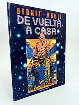 Paperback De vuelta a casa [Spanish] Book
