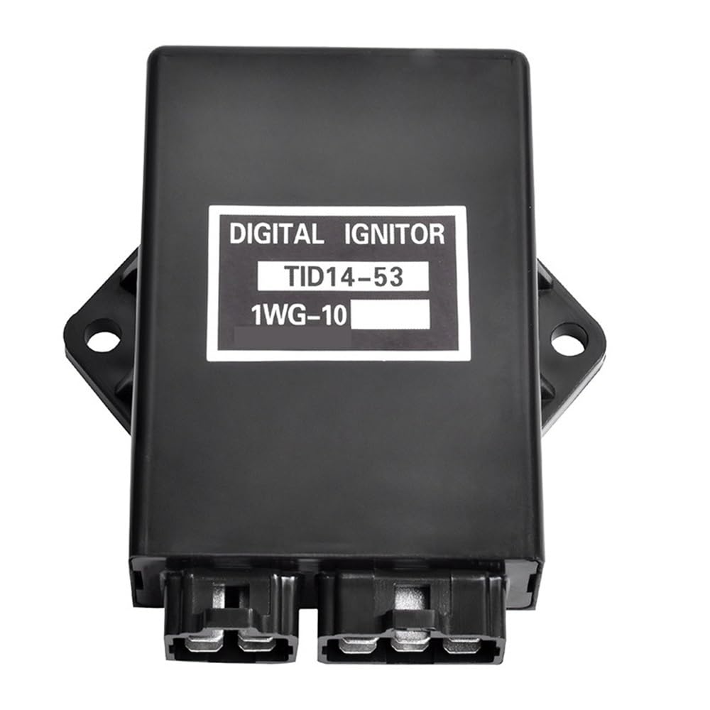 CDI Unit Ignitor Motorcycle Intelligent Digital Ignition CDI ECU Unit Igniter For FZR400 FZR400U For Genesis 3FH-82305-00-00 3BF-82305-00-00