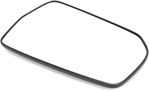 Miniatura 3 de Espejo retrovisor calefactable con placa trasera izquierda del lado izquierdo del conductor compatible con Chevrolet Malibu L LS LT RS 2016-2021