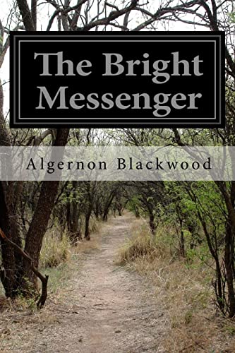 The Bright Messenger 1514306875 Book Cover