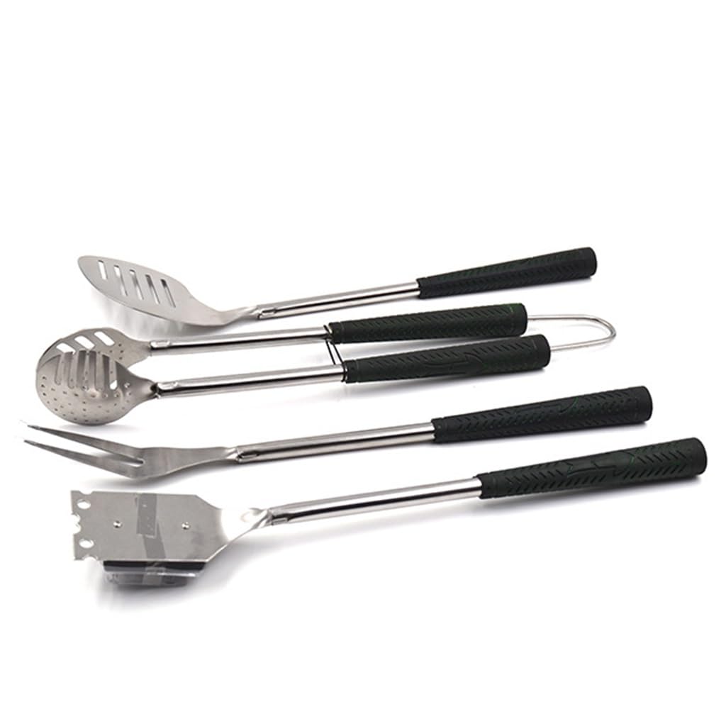 BBQ Barbecue Tool Set Barbecue Clip Barbecue Fork Barbecue Shovel Set Manufacturer