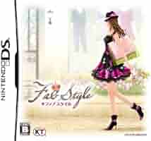 Amazon.co.jp: FabStyle (ファブスタイル) (通常版) : ゲーム