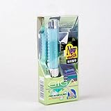 Air Spencer GIGA Clip - Whity Musk