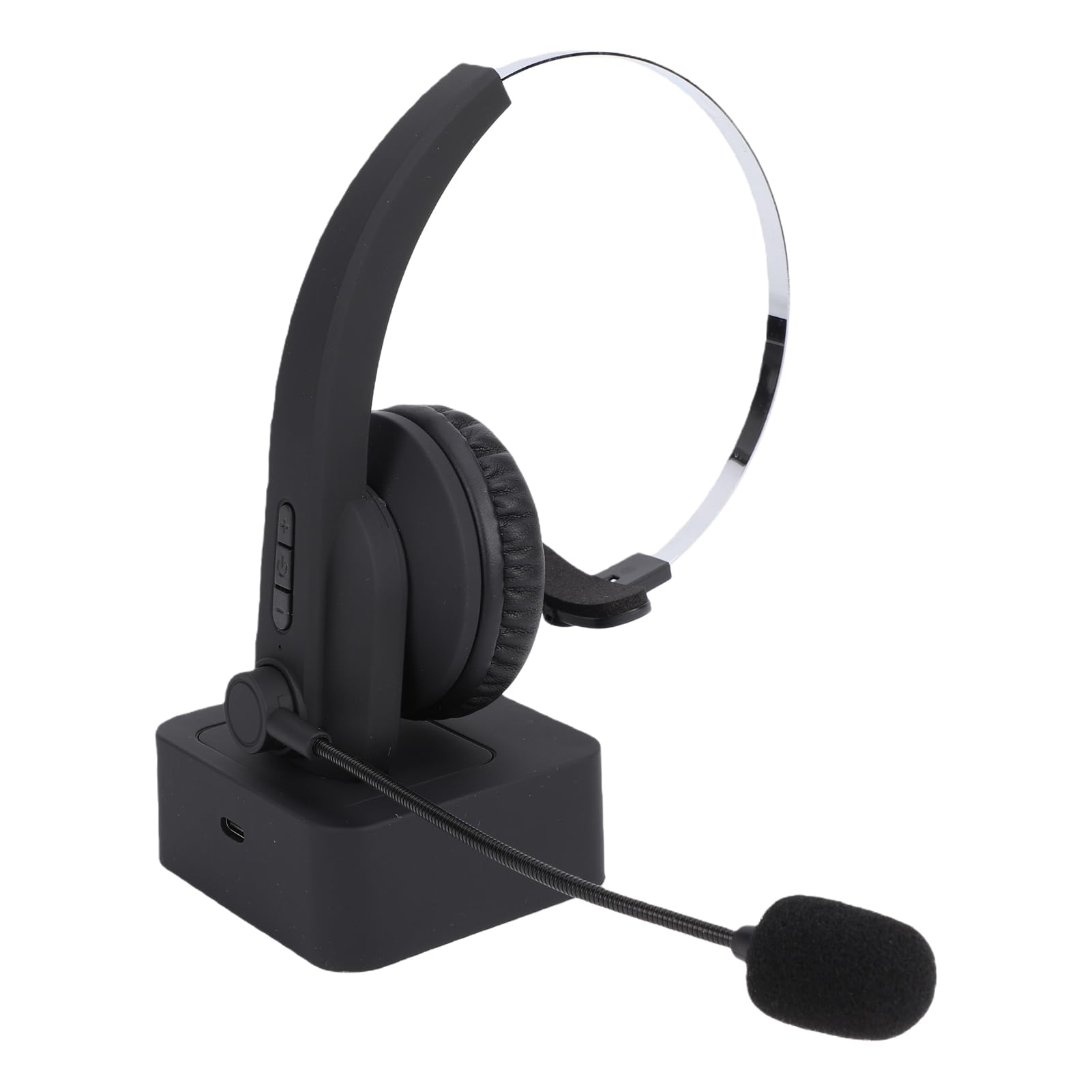 Auriculares Inalámbricos para Camioneros con Función de Silencio