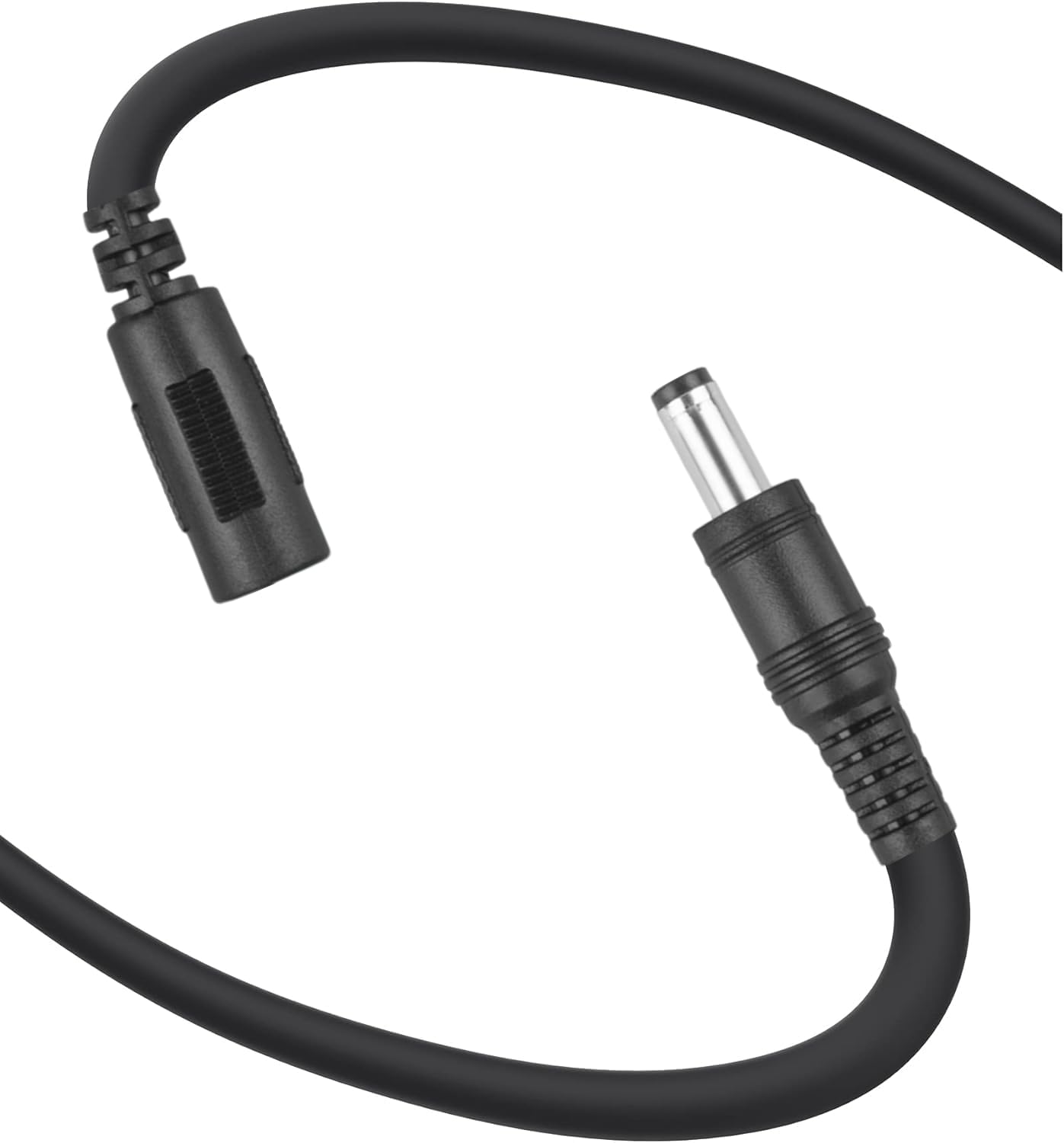 6ft Extension Cord Cable Compatible with Philips Hue Play Light bar Starter Set 7820430U7 440400980001 S020XM2400083 7820130U7 7820230U7 7820330U7 78203 31 U7 Hue light strip LED Power Supply