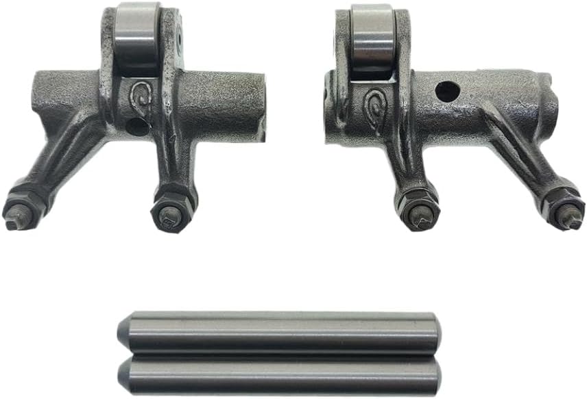 Rocker Arm Shaft 59mm for ZForce UForce CForce 400 500 550 600 800 1000 ATV SSV UTV(Shaft)