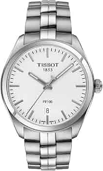 ティソクォーツ腕時計PR100 楽天市場】TISSOT ティソ クォーツ 腕時計 PR100 40mm ブルー