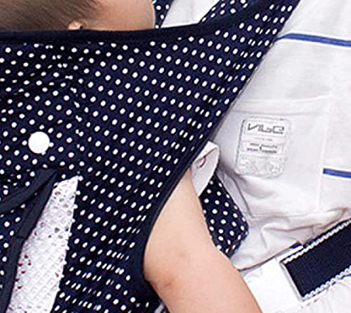 HXR kinderwagen 3 in 1 Baby Seat Front-Holding Kind Seat Baby Carrier Multifunctioneel Ademend Mesh is comfortabel en… - Image 4