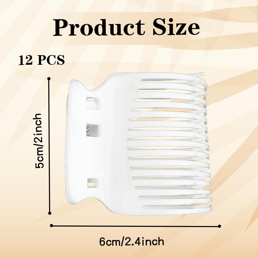 Hair Roller Clips - Image 2