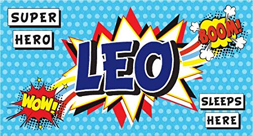 Instant Gifts My Room SignsLeo My Room Sign