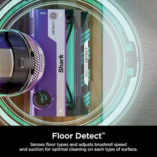 Shark AZ4002 Powerdetect Upright Cleaner With Hepa Filter, Heavy Duty Vacuum Suction For Pet Hair Pickup thumb #3